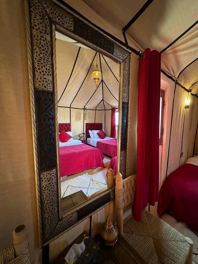 Luxury Tent, Desert View photo 3