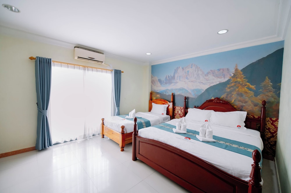 Standard Triple Room photo 1