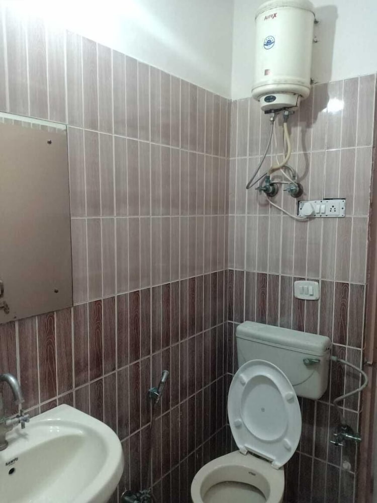 Classic Triple Room photo 3