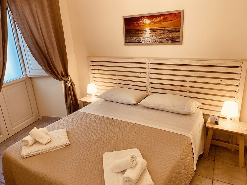 Exclusive Apartment, 2 Bedrooms (DIMORA DEL VICO)