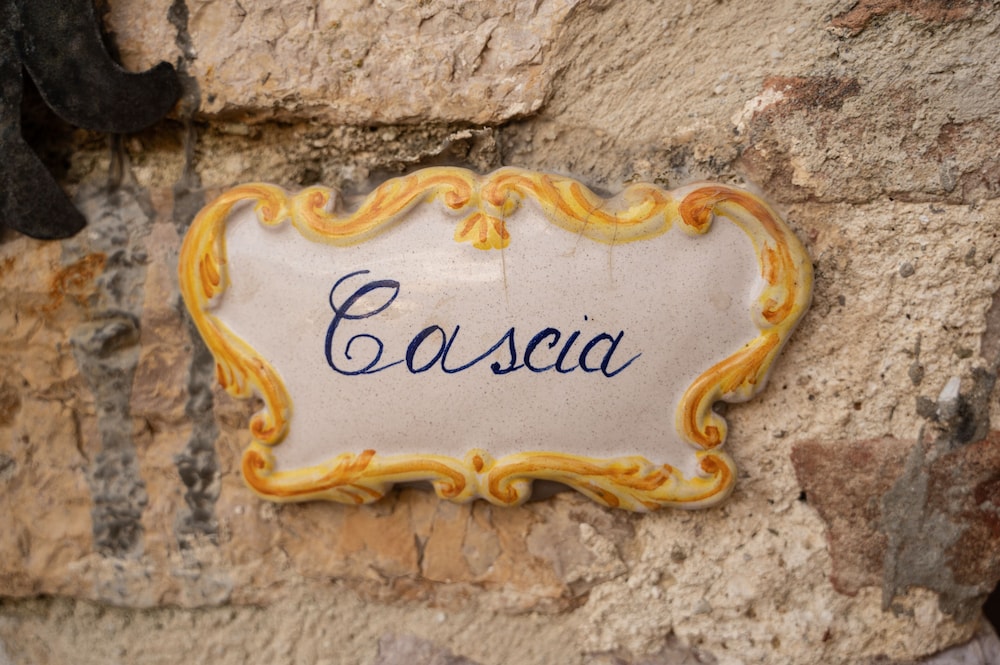 "Suite Cascia" photo 2