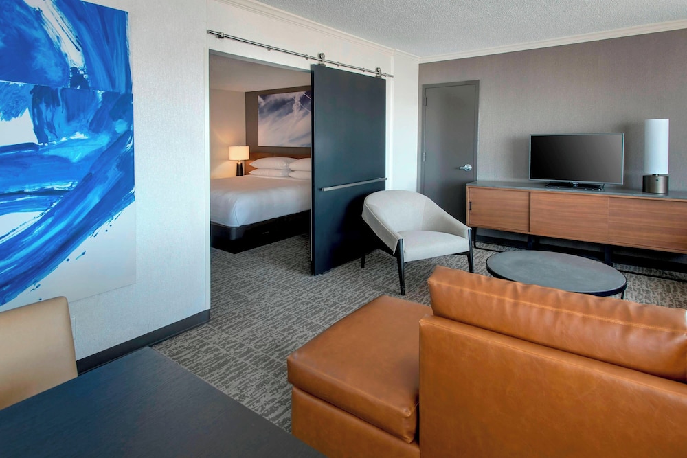 Suite, 1 King Bed photo 3