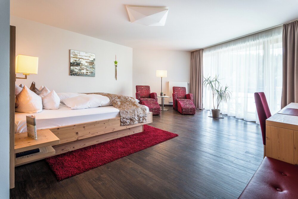 Luxury Suite
