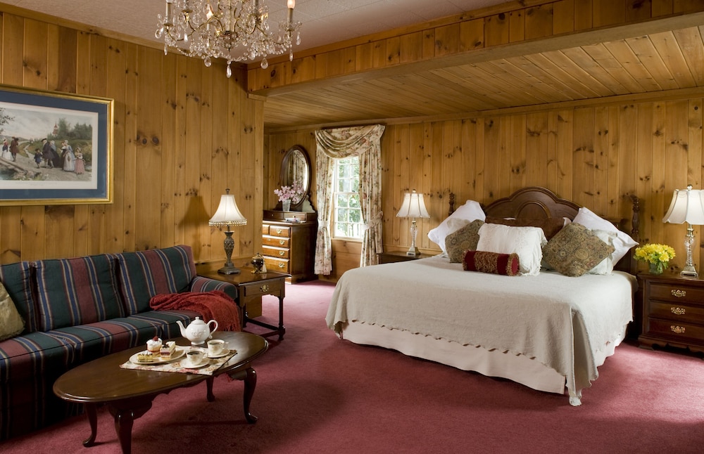Suite photo 1