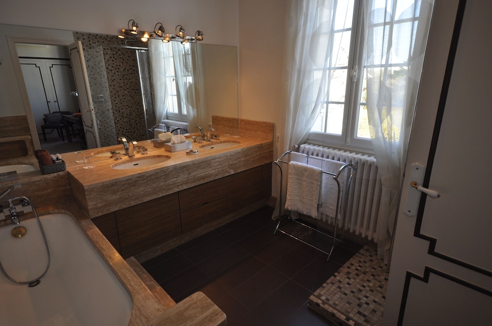 Standard Double Room In The Castle photo 2