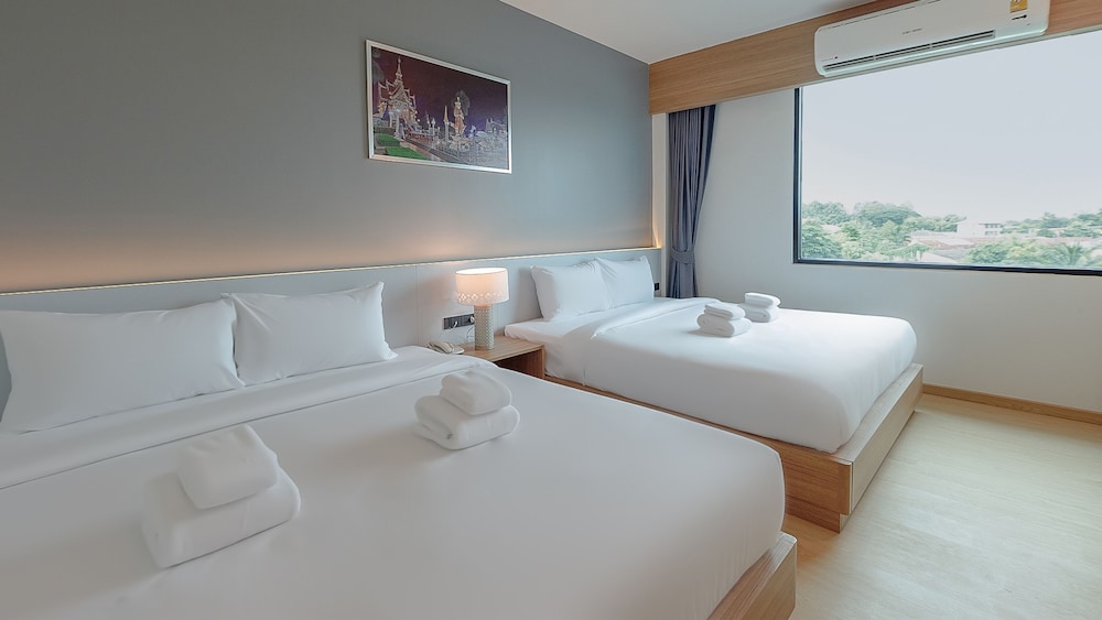 Family Suite Room - Photo 5