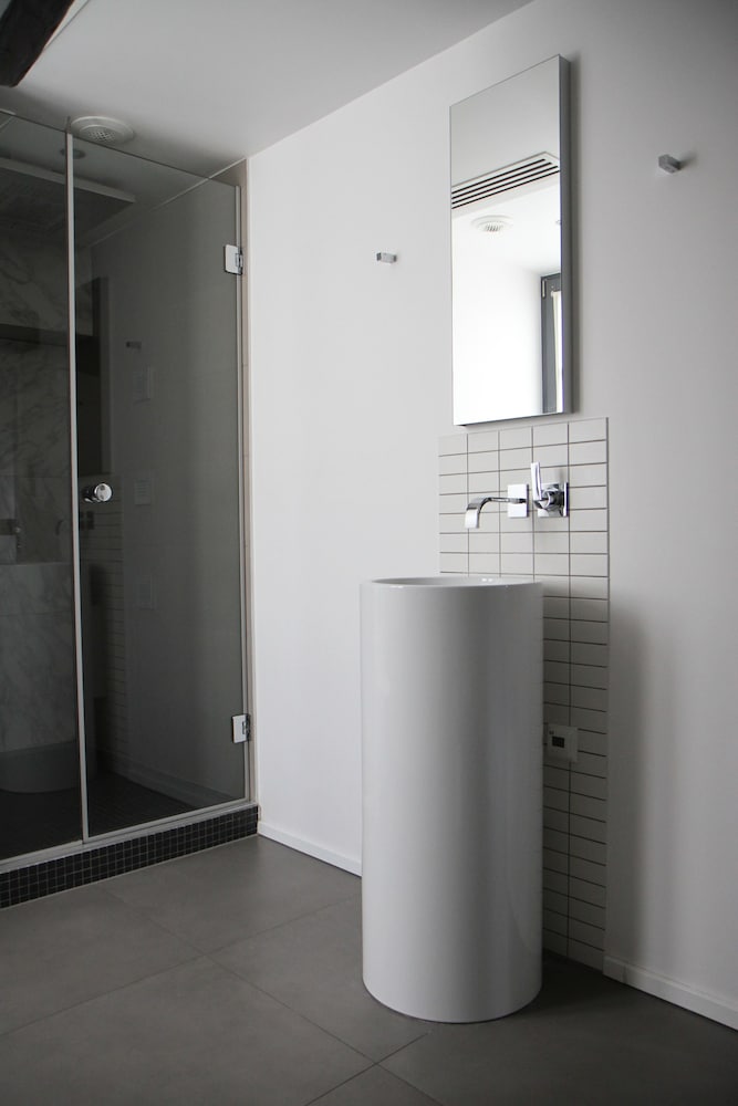 Suite (duplex) - Photo 12