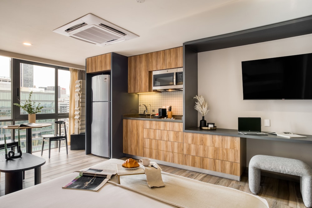 Family Apartment