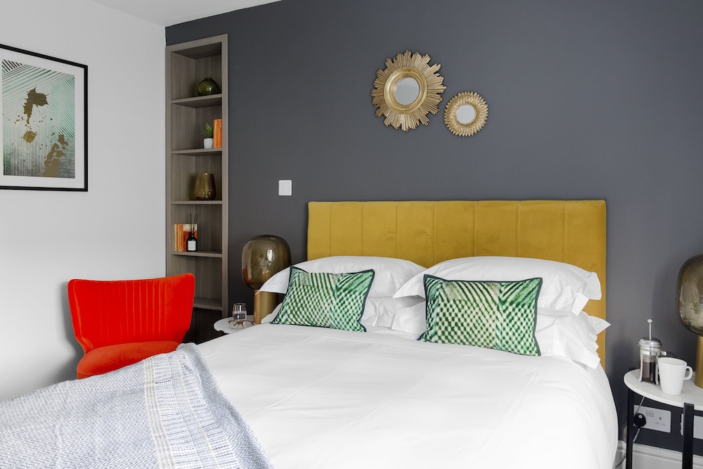 Cosy Single Room photo 2