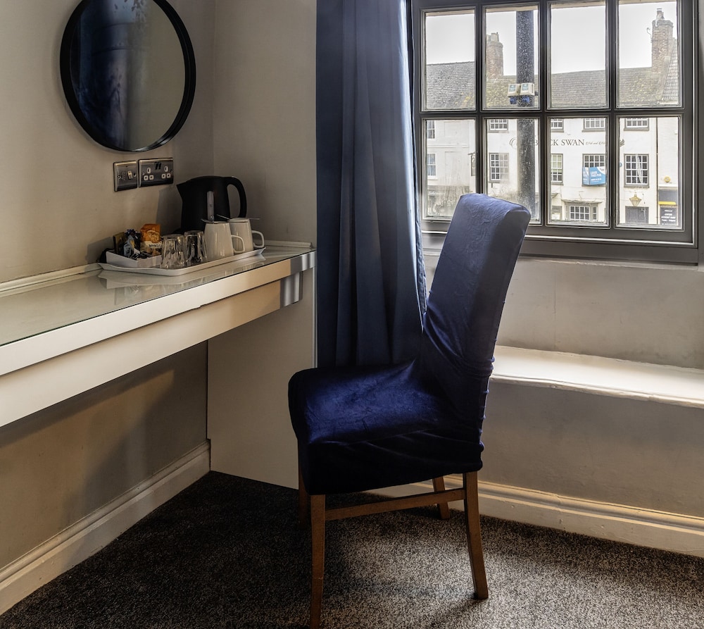 Luxury Double Room, Ensuite photo 3