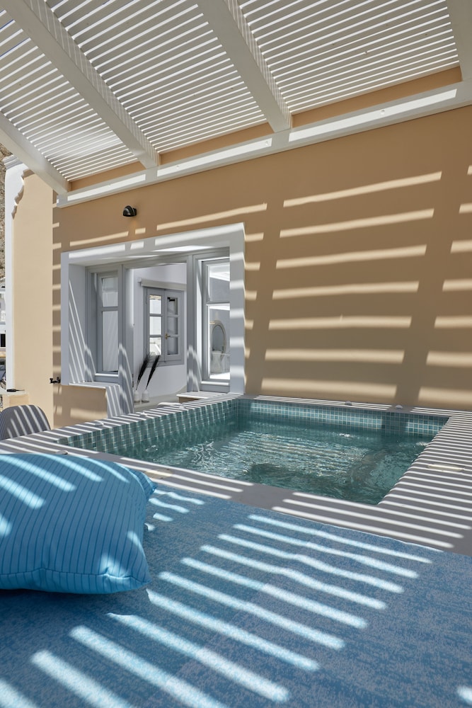 Executive Suite, Hot Tub (Outdoor) - Photo 54