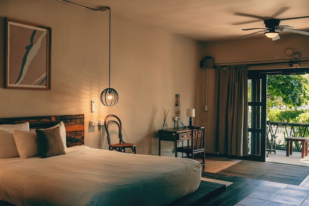 Superior Double Room, 1 King Bed