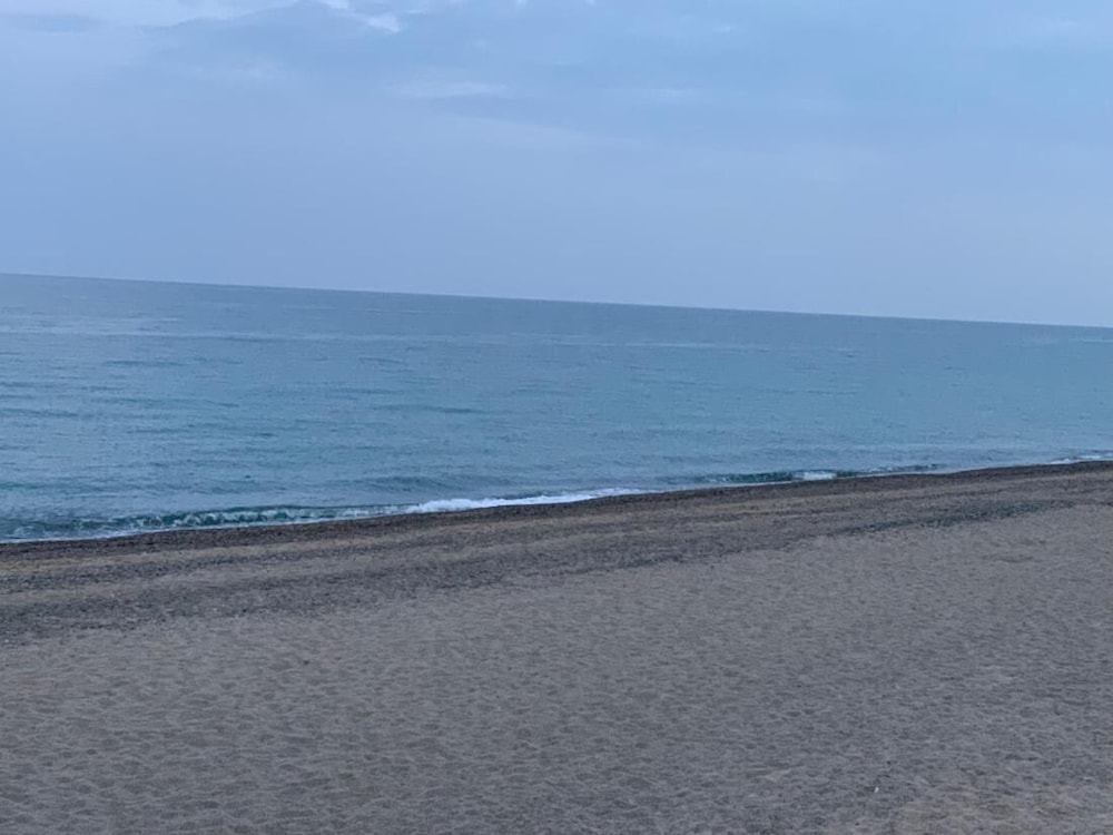 Charmante Miami Platja Wohnung mit Gartenblick, Foto 16