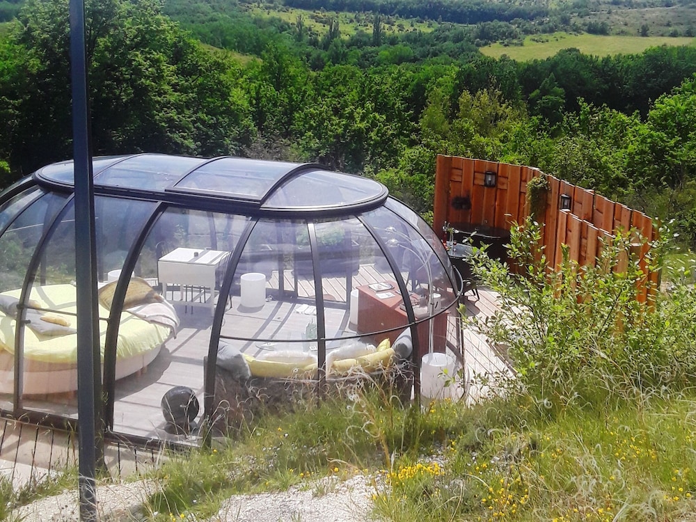 Luxury Suite (Le Dôme Prestige)