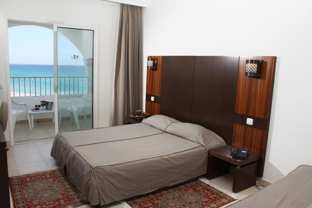 Double Room, Sea View photo 3