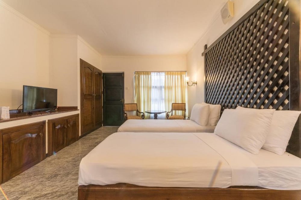 Deluxe Triple Room photo 3