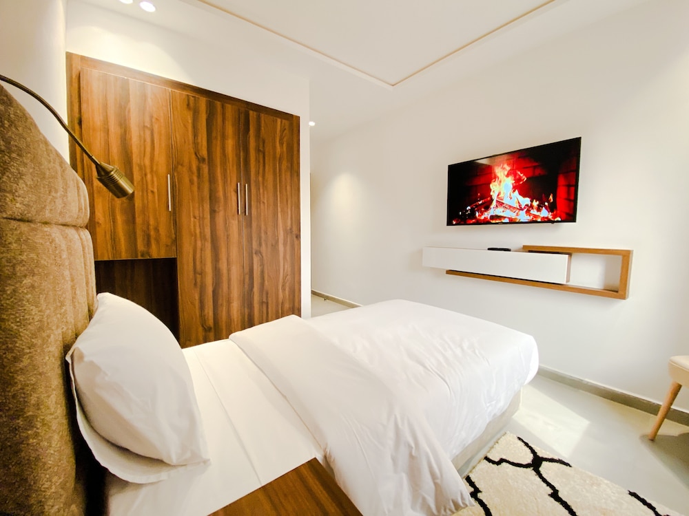 Standard Single Room photo 1
