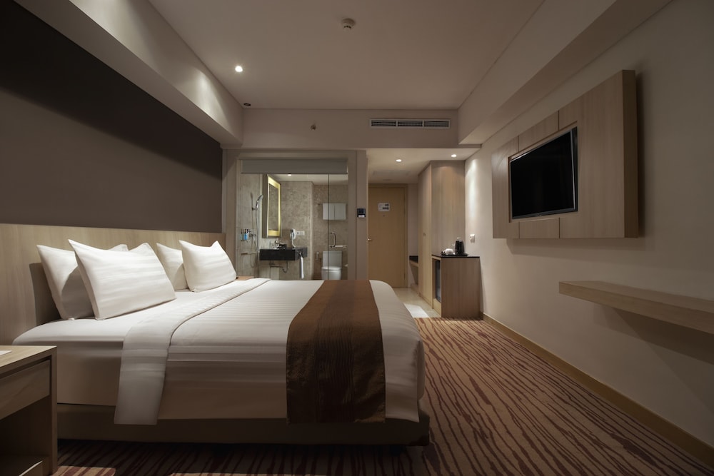 Premier Double Room - Photo 5