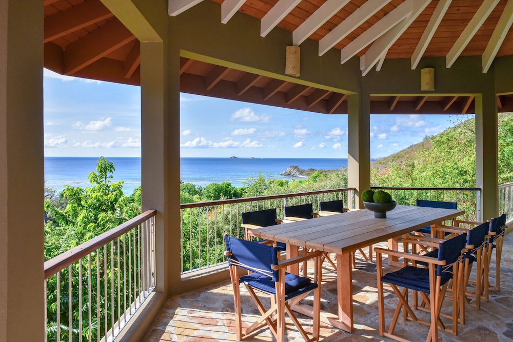 Villa, 3 Bedrooms (villa Innocence)