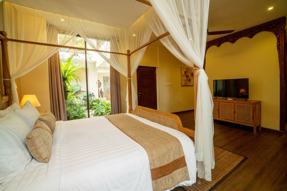 VILLA AKU - Photo 32