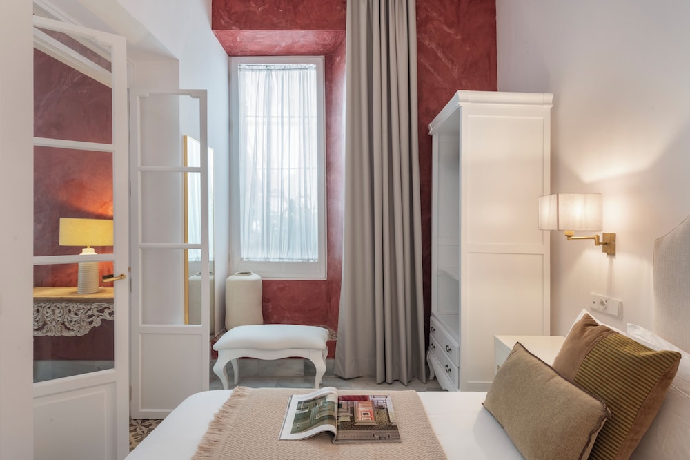 Exclusive Apartment