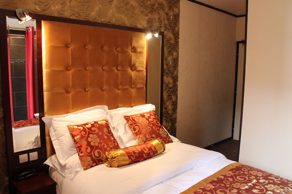 Superior Double Room photo 1
