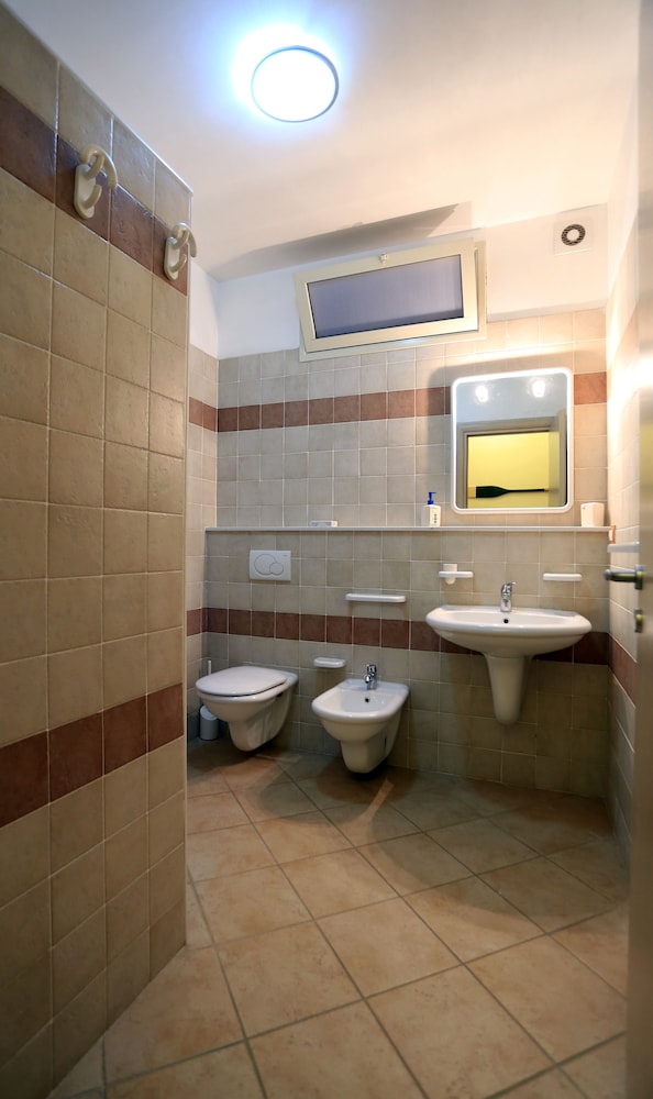 Panoramic Apartment, Multiple Beds, Sea View photo 3