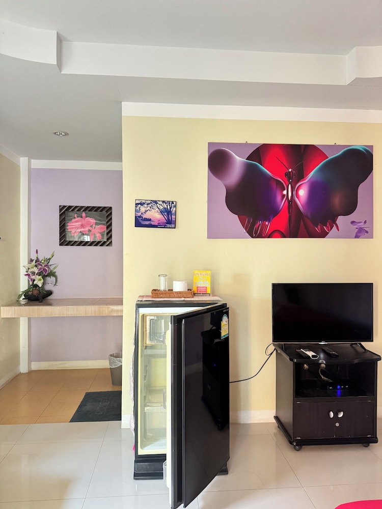 Standard Double Room - Photo 2