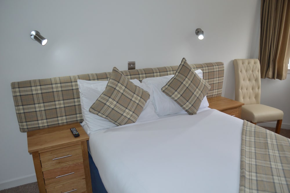 Basic Double Room, 1 Double Bed photo 2