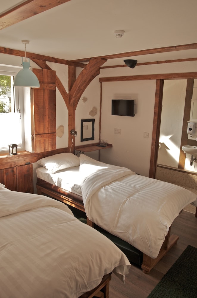 Twin Room, Ground Floor (Room 1) photo 2
