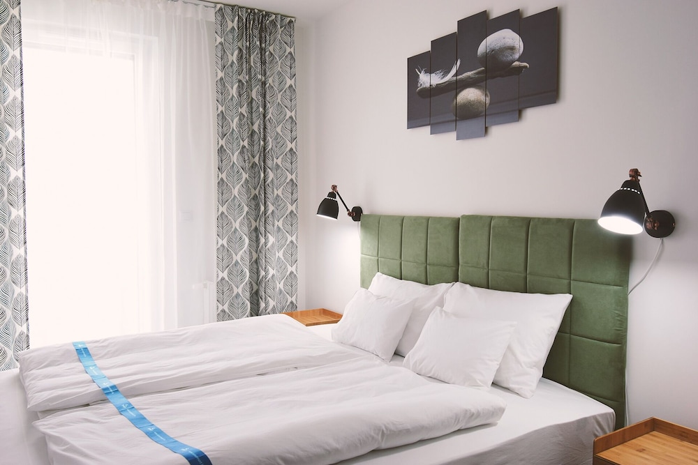 Traditional Apartment photo 1