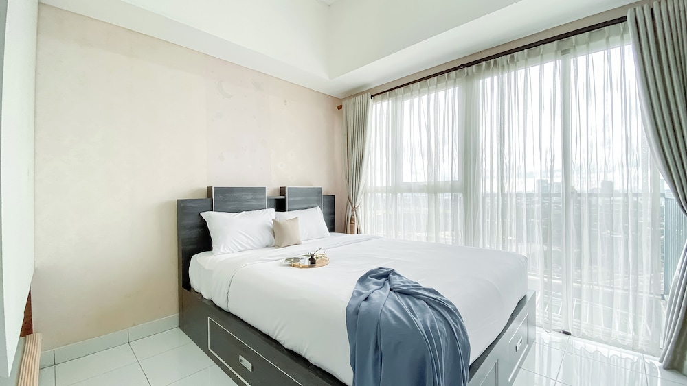 Standard Studio, 1 Bedroom (Apartment)