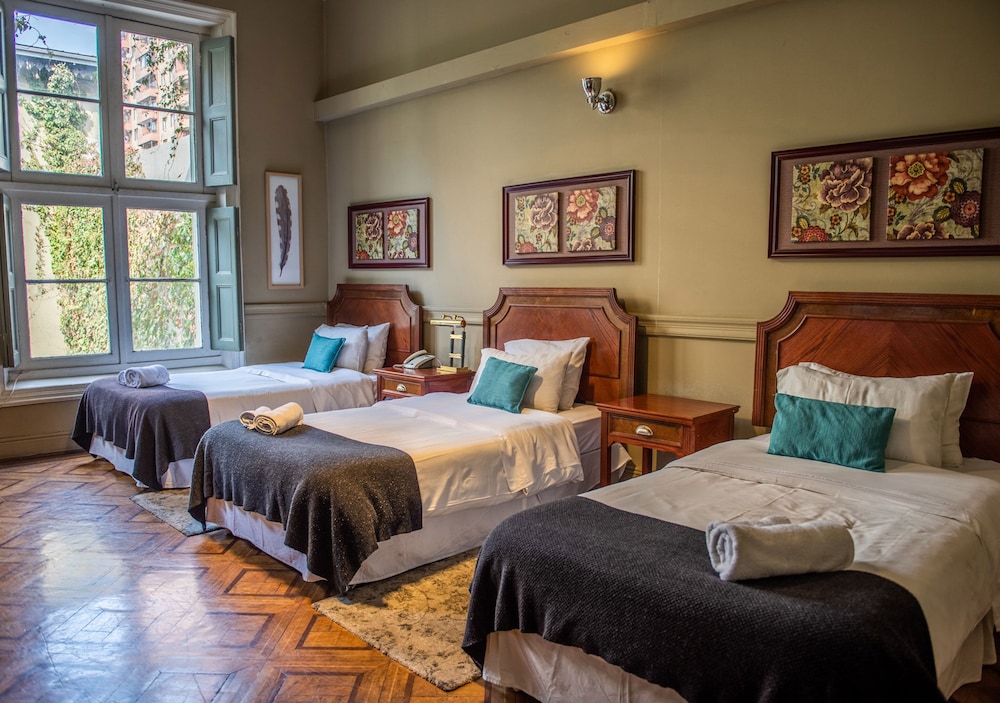 Standard Triple Room, 1 Bedroom photo 1