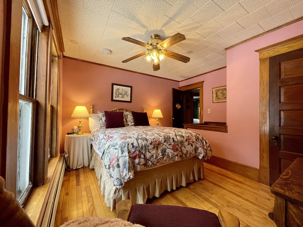 The Ascutney Room (2nd Floor) photo 1