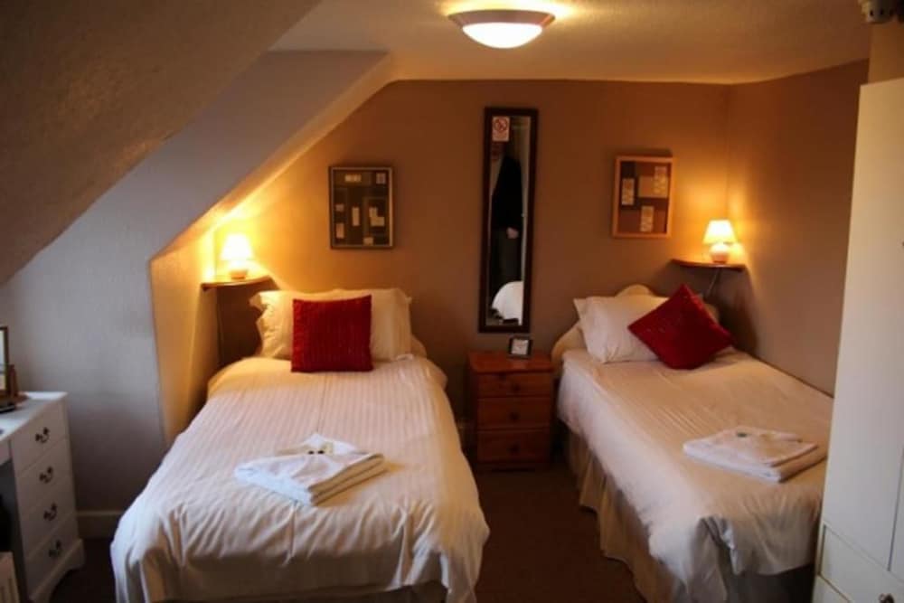 Twin Room photo 2
