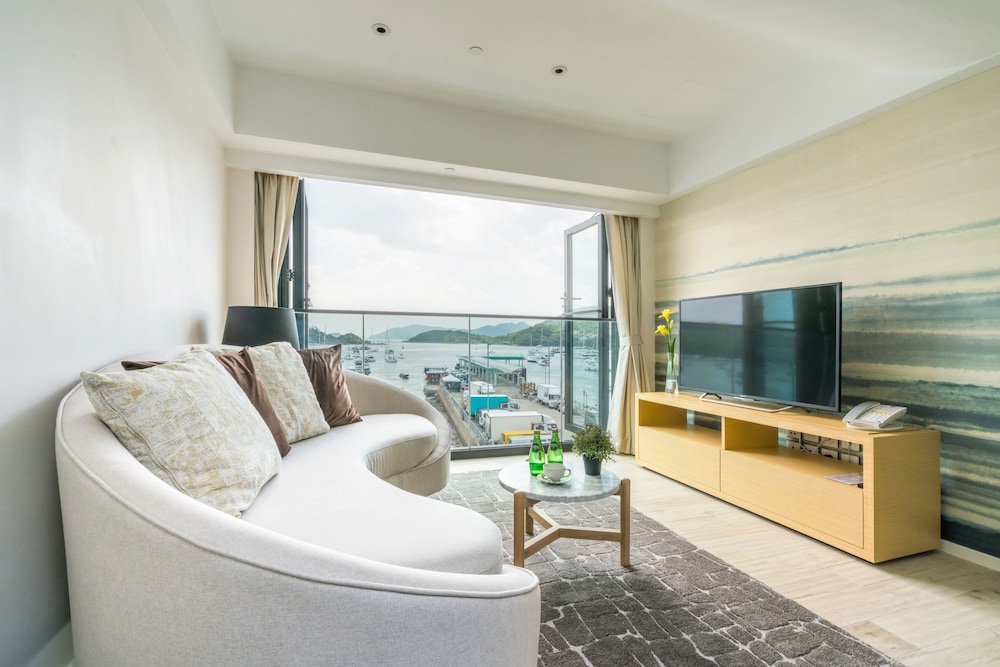 Family Suite, 2 Bedrooms, Ocean View