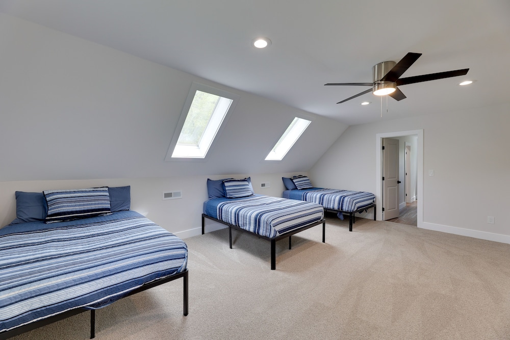 House (2 Bedrooms) photo 1