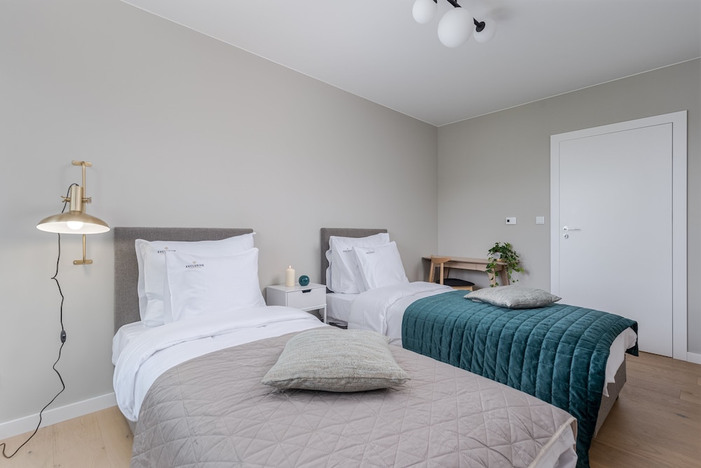 Executive Apartment, 3 Bedrooms - Photo 4
