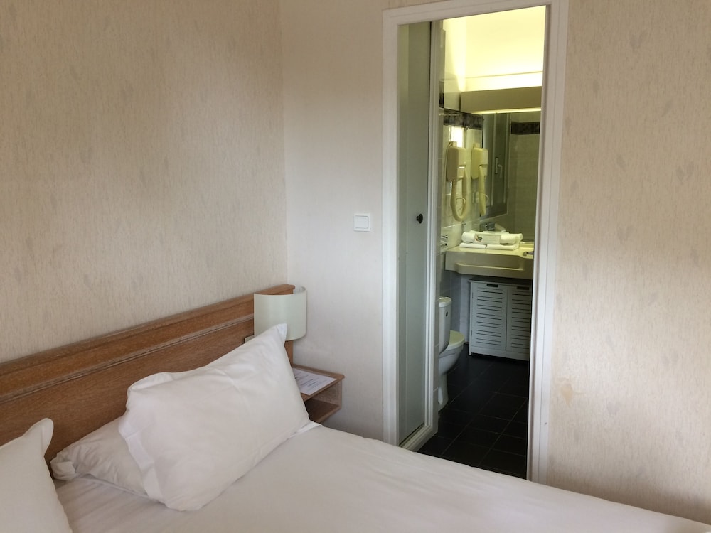 Comfort Apartment, 1 Bedroom, Terrace, Garden View photo 2