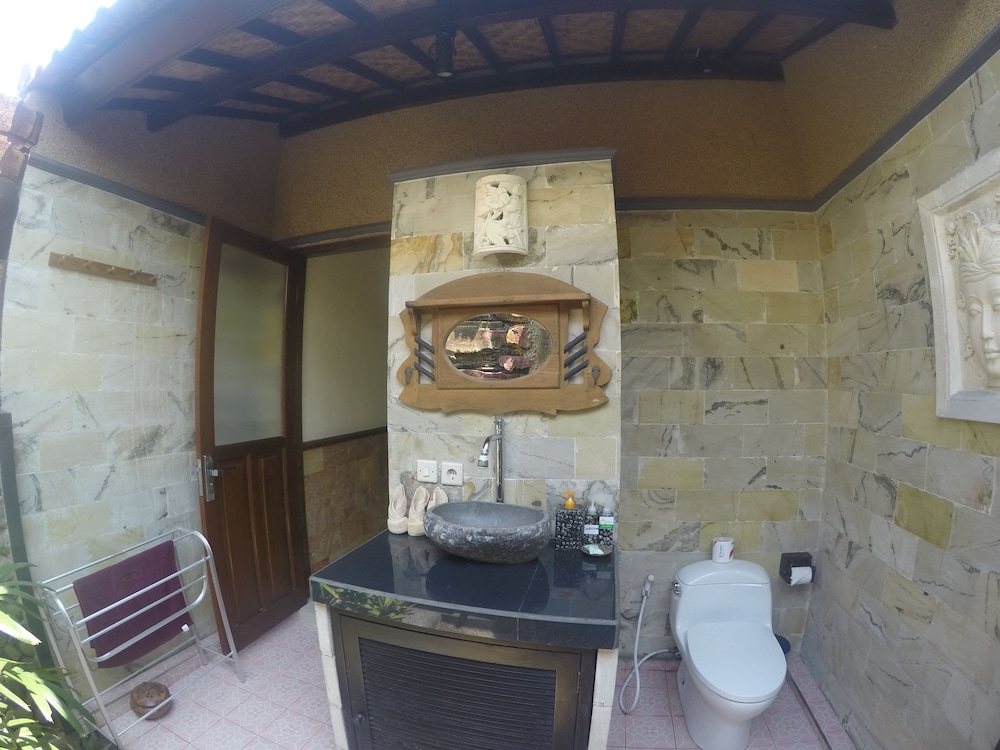 Family Suite (Deluxe) photo 2