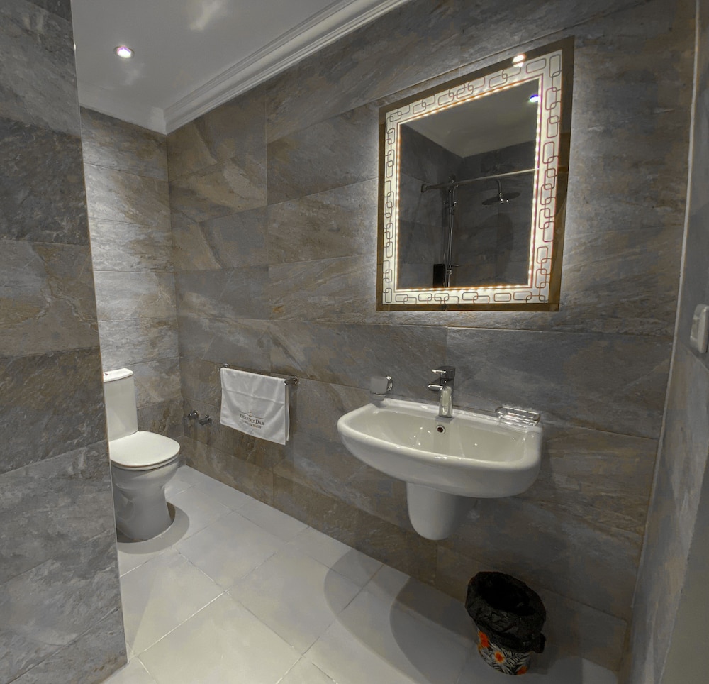 Superior Twin/Double Room - Pyramids View With Terrace - Photo 58