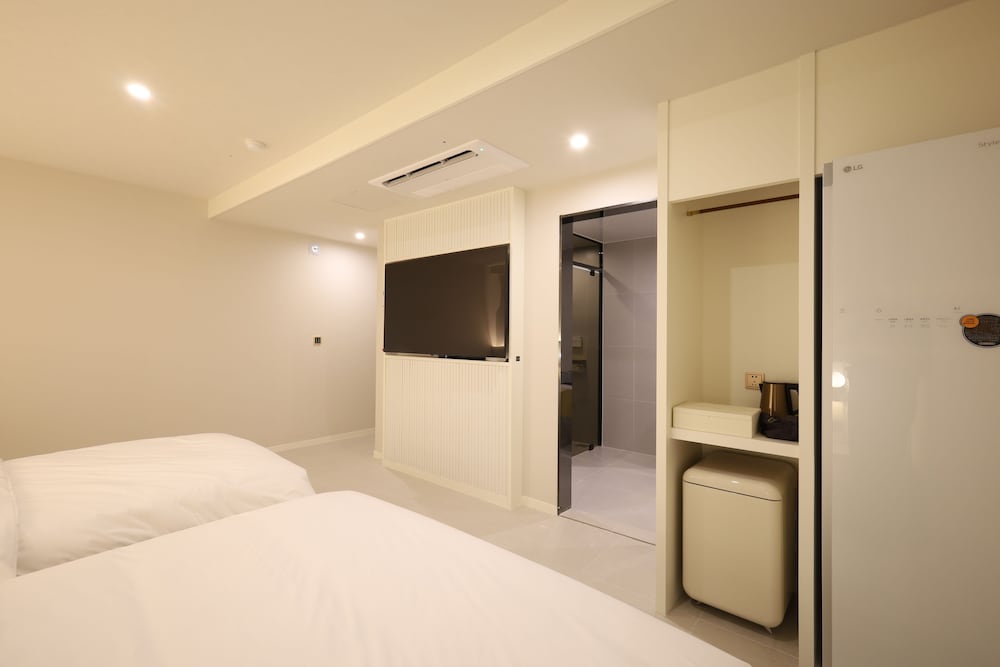 Superior Twin Room photo 2