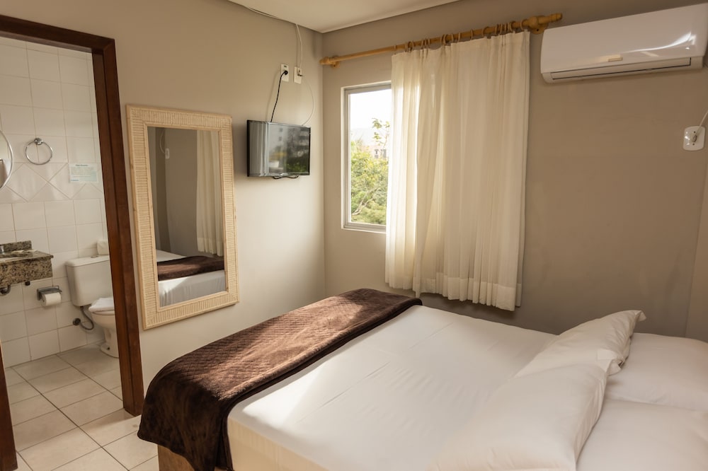 Suite (Bosque) - Photo 4