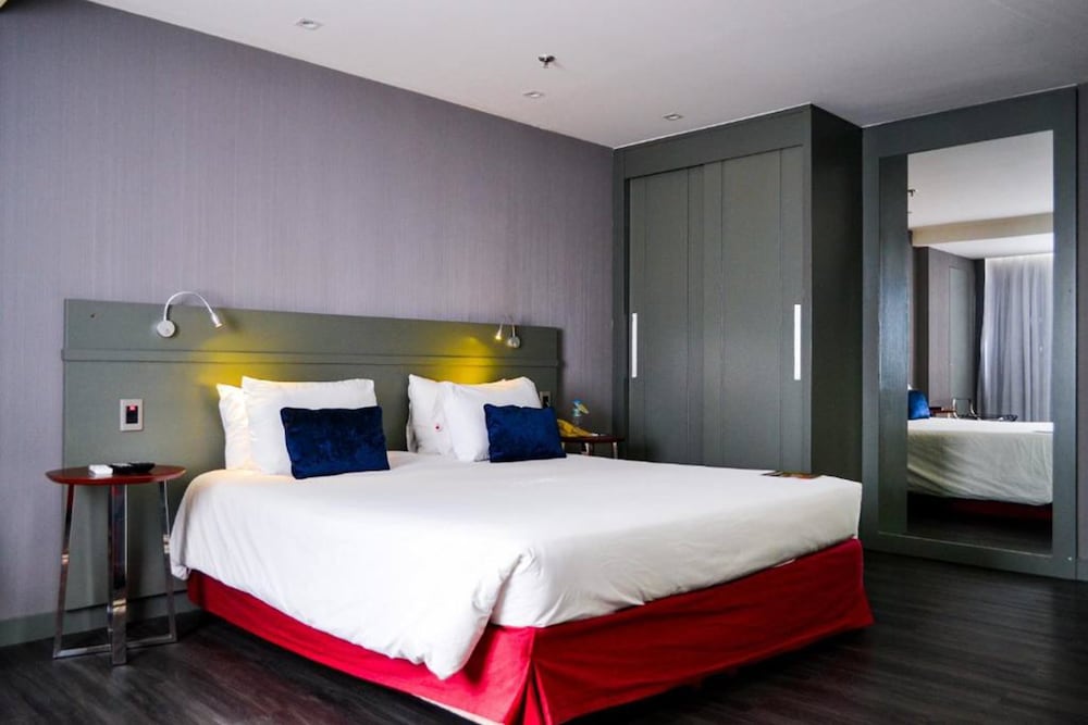 Superior Room, 1 Queen Bed - Photo 1