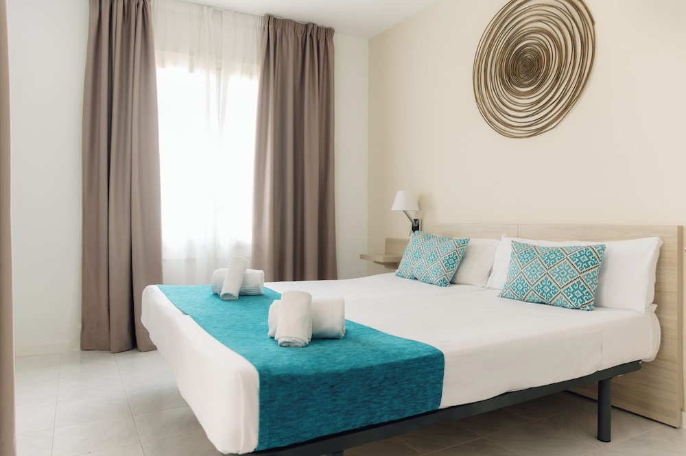 Apartment, 3 Bedrooms