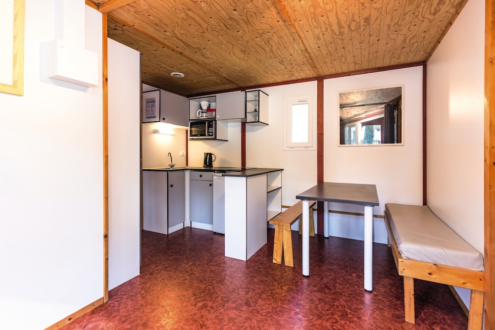 Standard Chalet, 2 Bedrooms