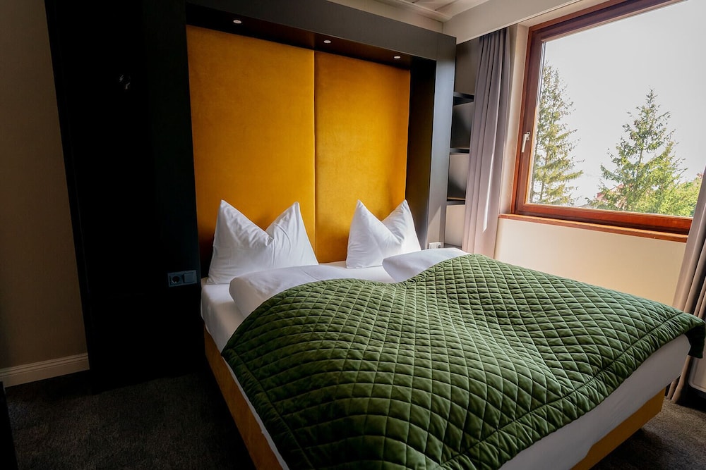 Classic Single Room, Park View photo 1