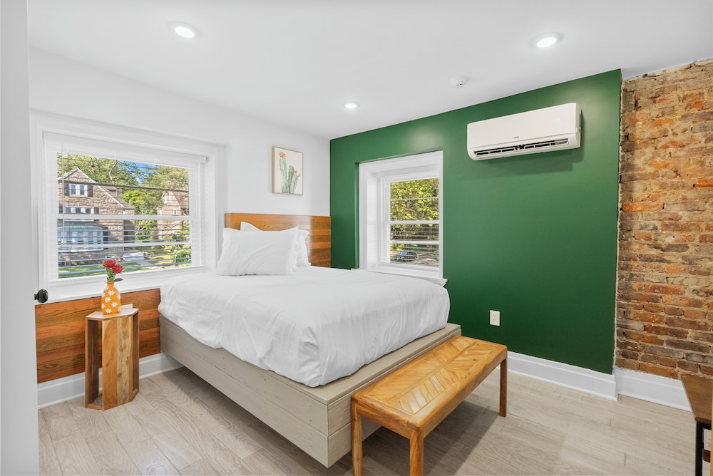 Luxury Studio Suite