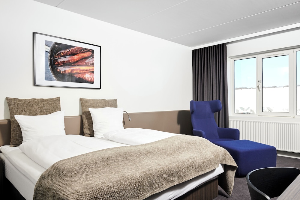 Comfort Double Room - Photo 1