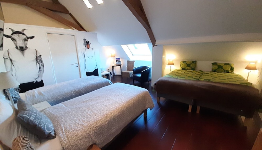 Double Room (Xxl) photo 1